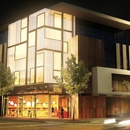 The Urban Newtown Hotel Sydney Ngoại thất bức ảnh