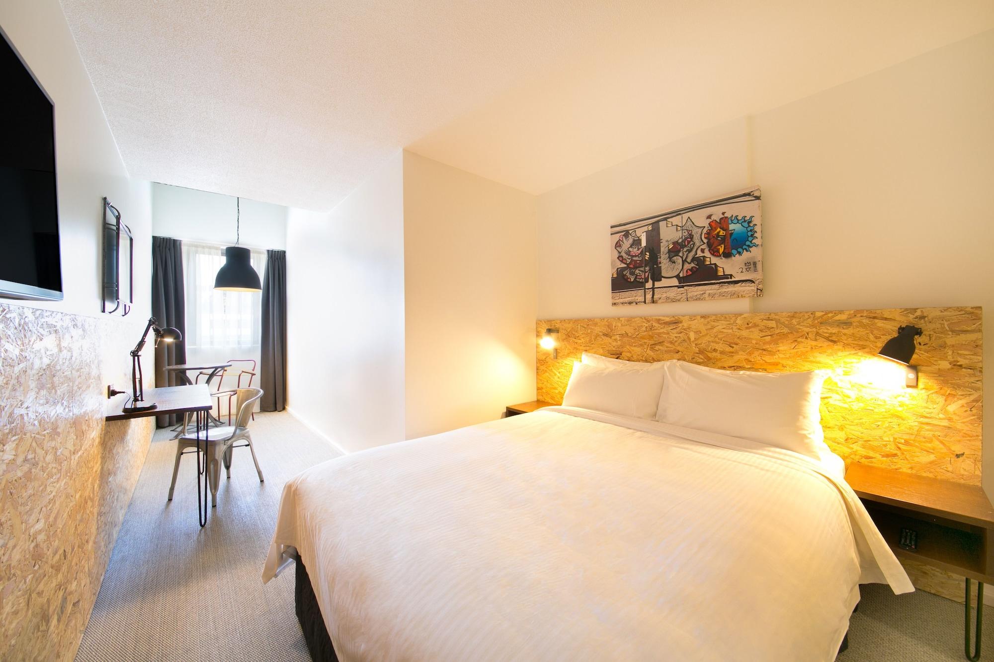 The Urban Newtown Hotel Sydney Ngoại thất bức ảnh
