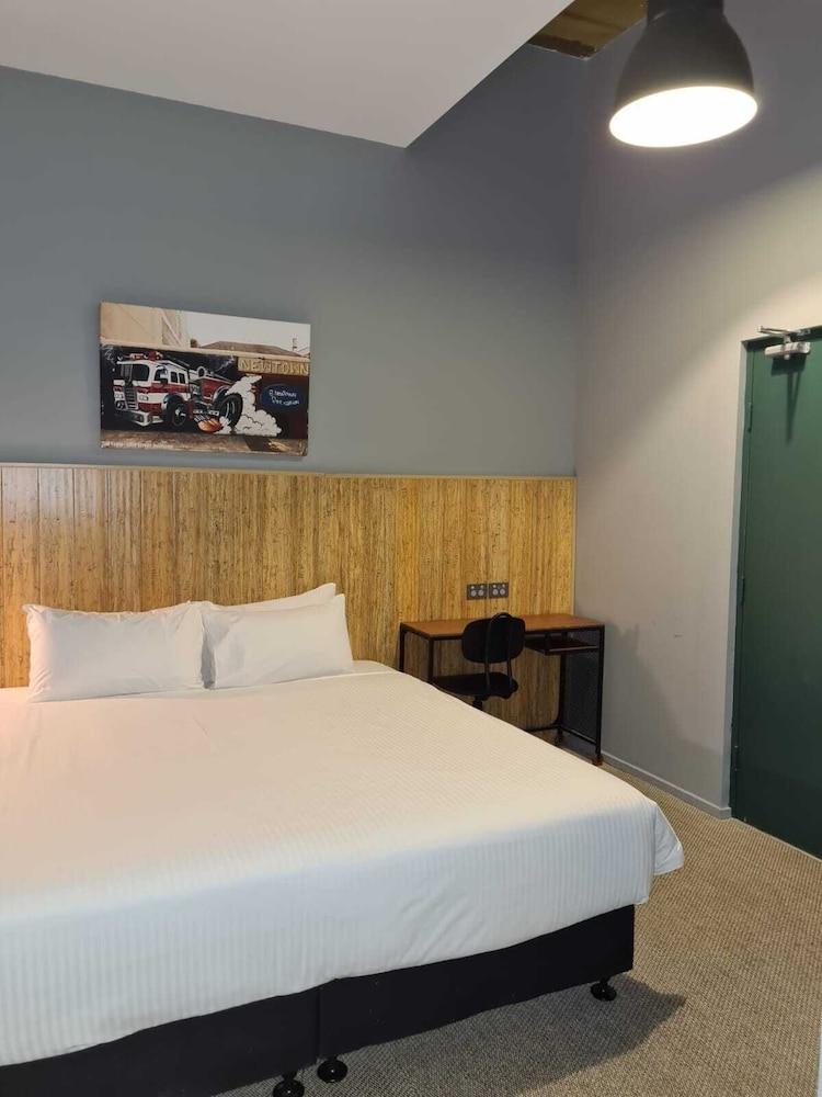 The Urban Newtown Hotel Sydney Ngoại thất bức ảnh
