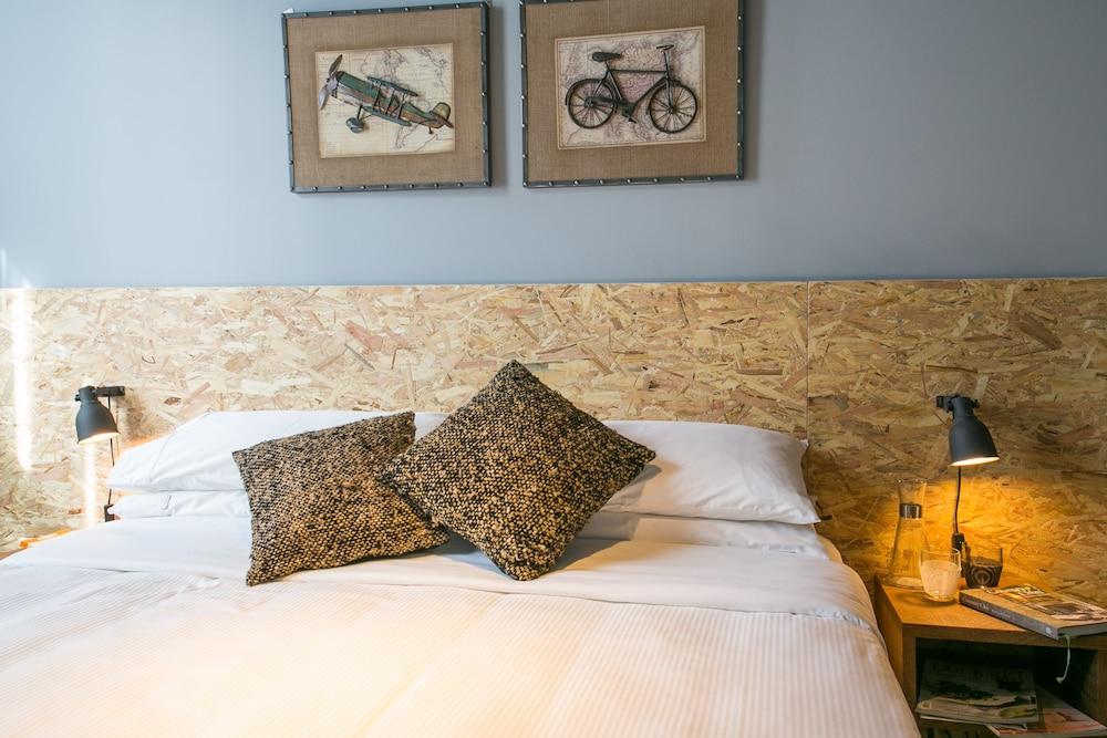 The Urban Newtown Hotel Sydney Ngoại thất bức ảnh