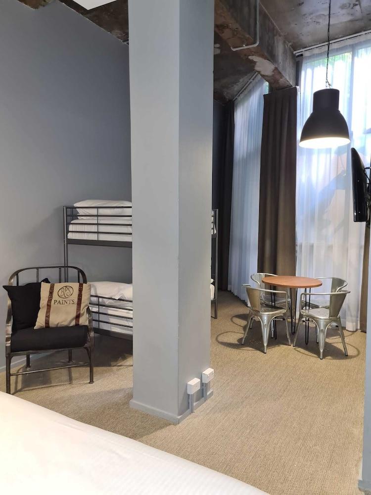 The Urban Newtown Hotel Sydney Ngoại thất bức ảnh