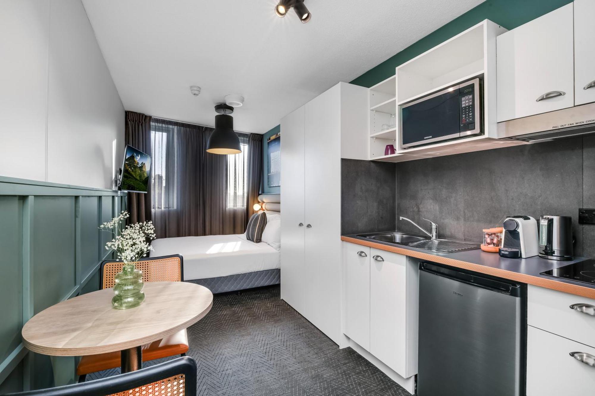 The Urban Newtown Hotel Sydney Ngoại thất bức ảnh
