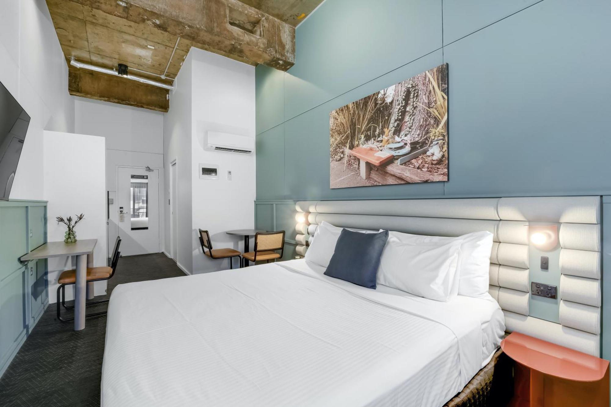 The Urban Newtown Hotel Sydney Ngoại thất bức ảnh