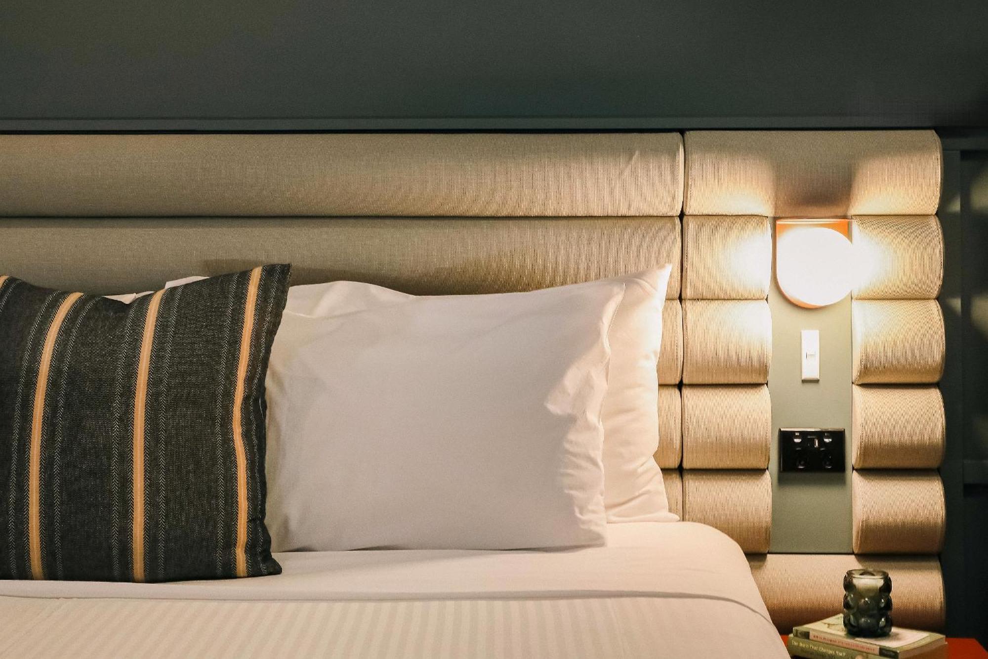 The Urban Newtown Hotel Sydney Ngoại thất bức ảnh