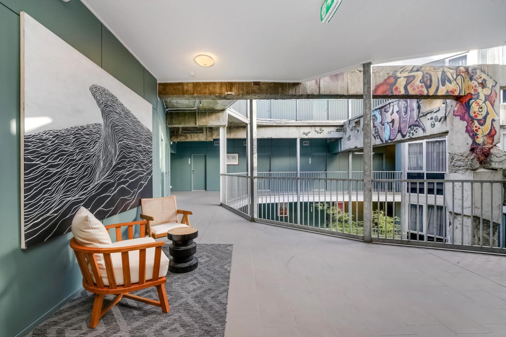 The Urban Newtown Hotel Sydney Ngoại thất bức ảnh