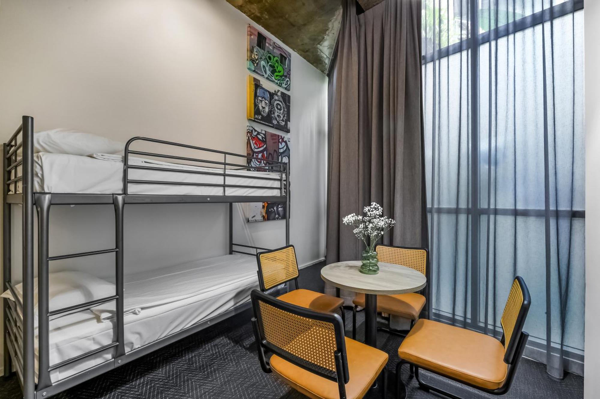 The Urban Newtown Hotel Sydney Ngoại thất bức ảnh