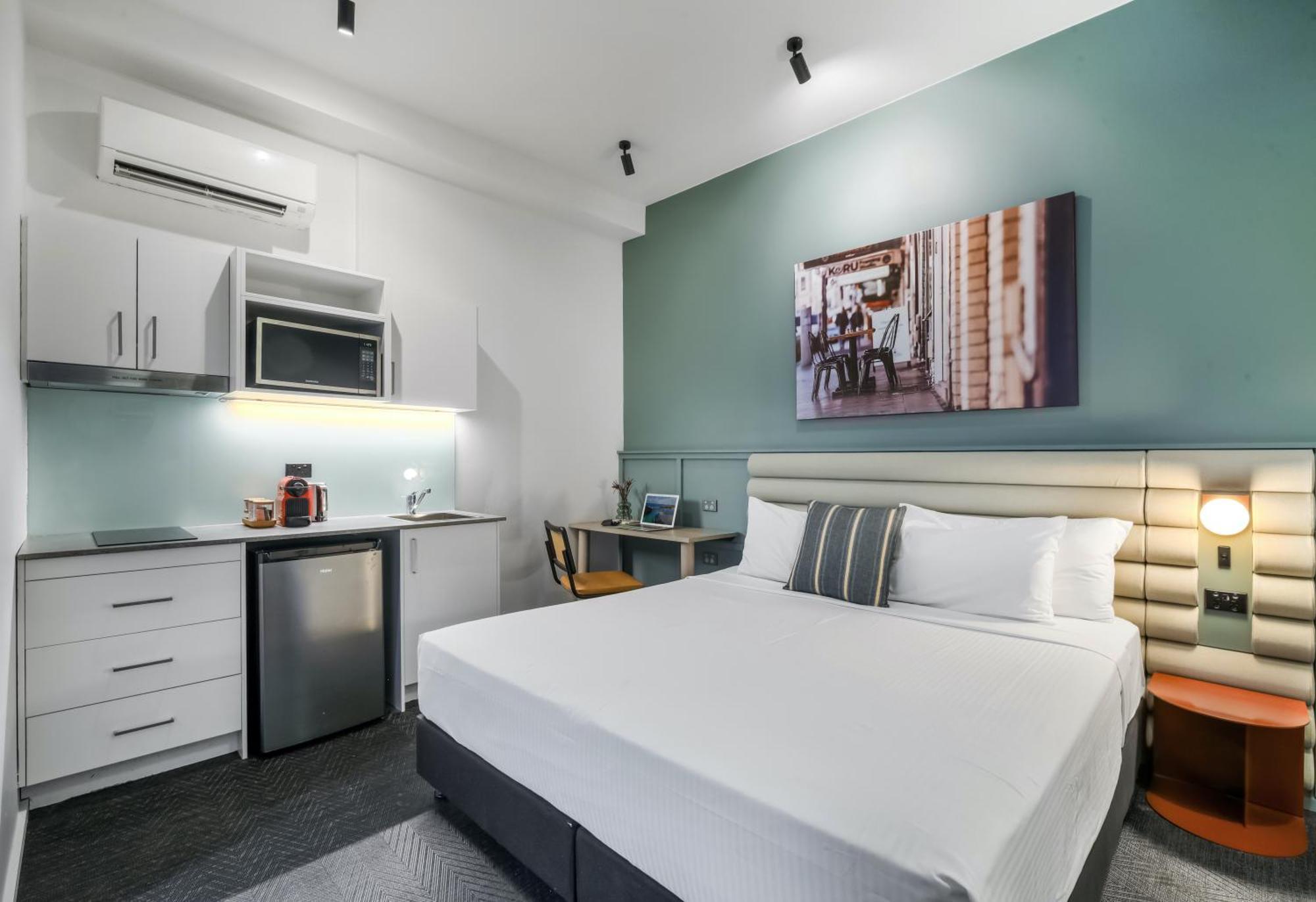 The Urban Newtown Hotel Sydney Ngoại thất bức ảnh