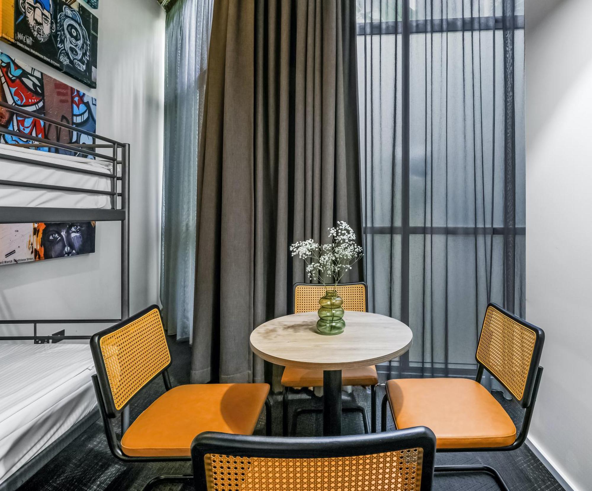 The Urban Newtown Hotel Sydney Ngoại thất bức ảnh