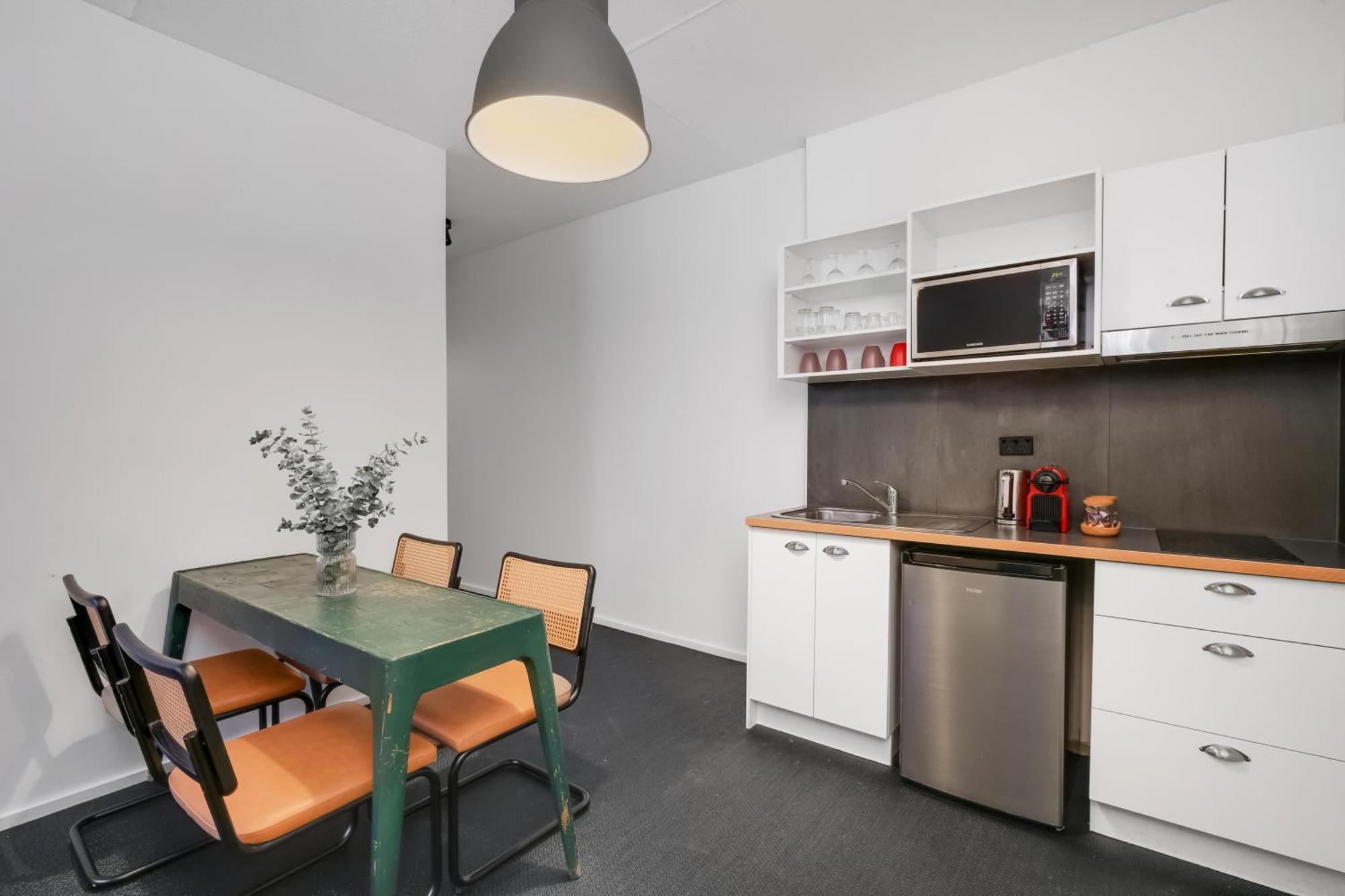 The Urban Newtown Hotel Sydney Ngoại thất bức ảnh