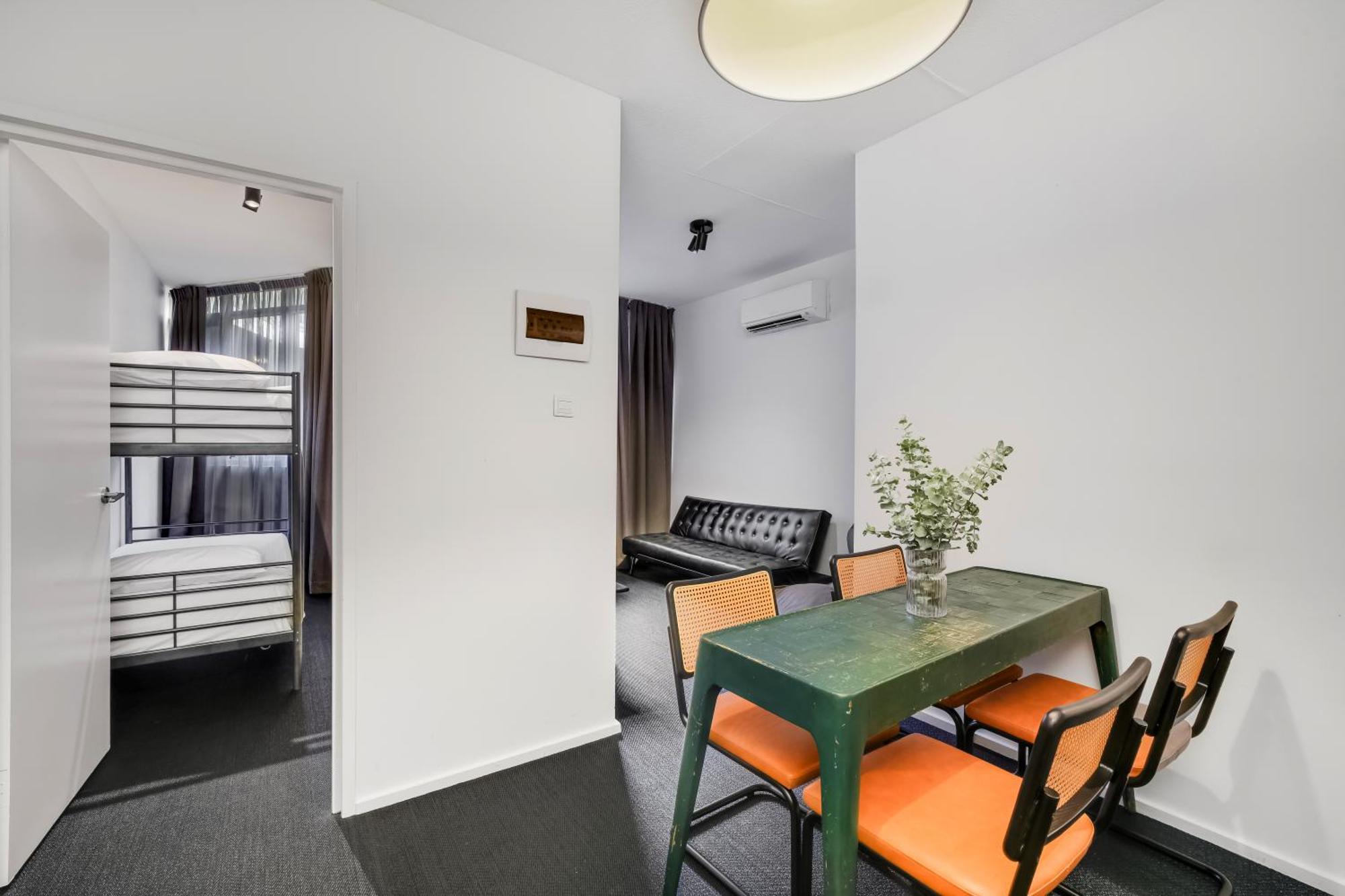 The Urban Newtown Hotel Sydney Ngoại thất bức ảnh