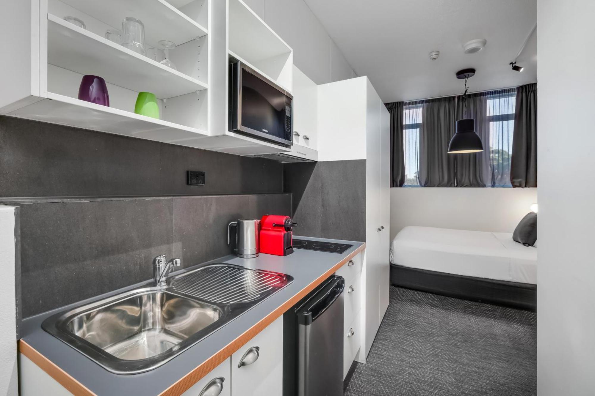 The Urban Newtown Hotel Sydney Ngoại thất bức ảnh