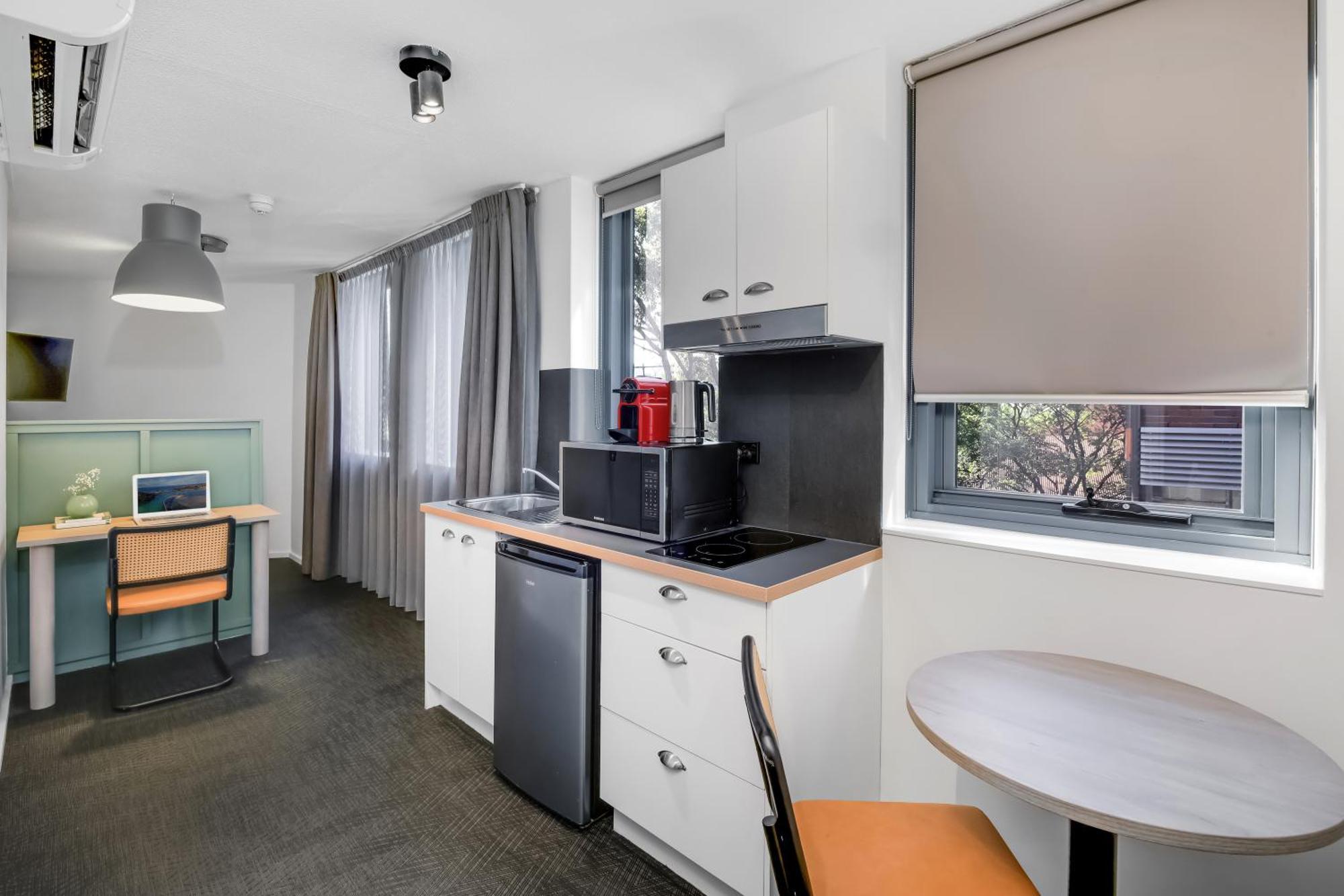 The Urban Newtown Hotel Sydney Ngoại thất bức ảnh