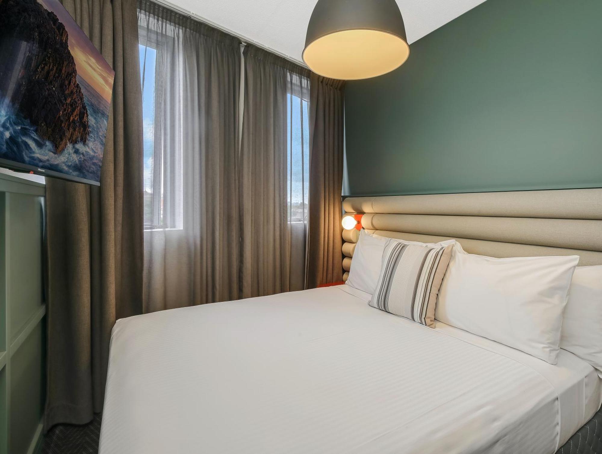 The Urban Newtown Hotel Sydney Ngoại thất bức ảnh