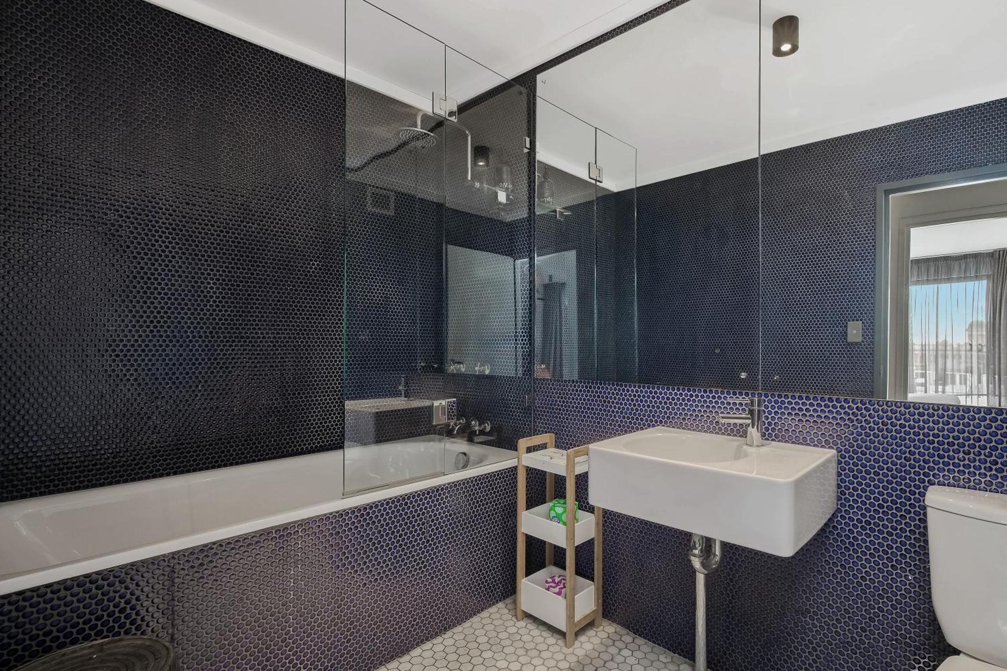 The Urban Newtown Hotel Sydney Ngoại thất bức ảnh