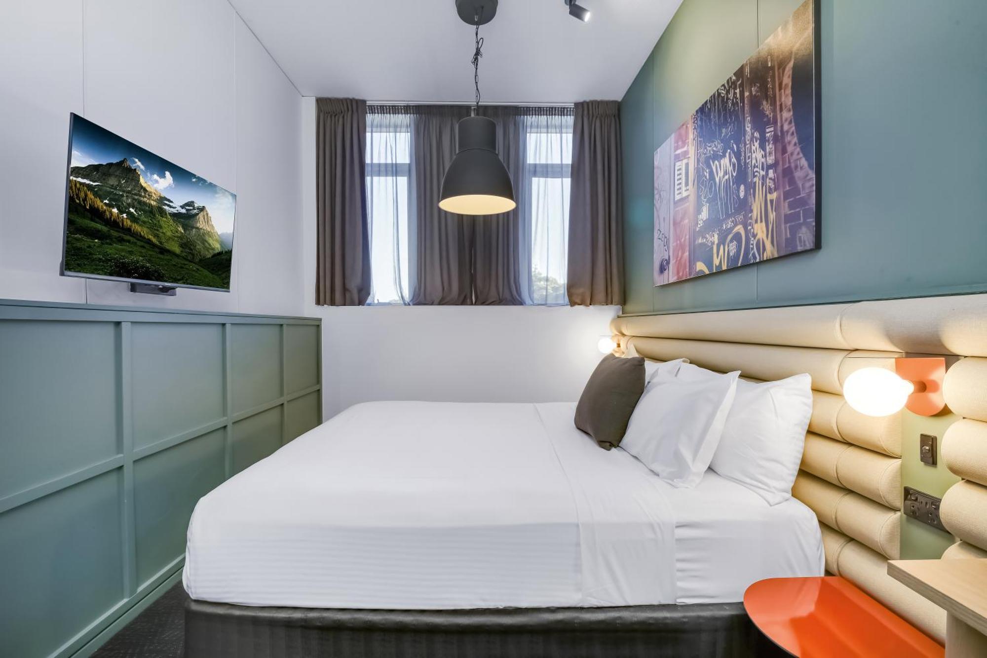 The Urban Newtown Hotel Sydney Ngoại thất bức ảnh