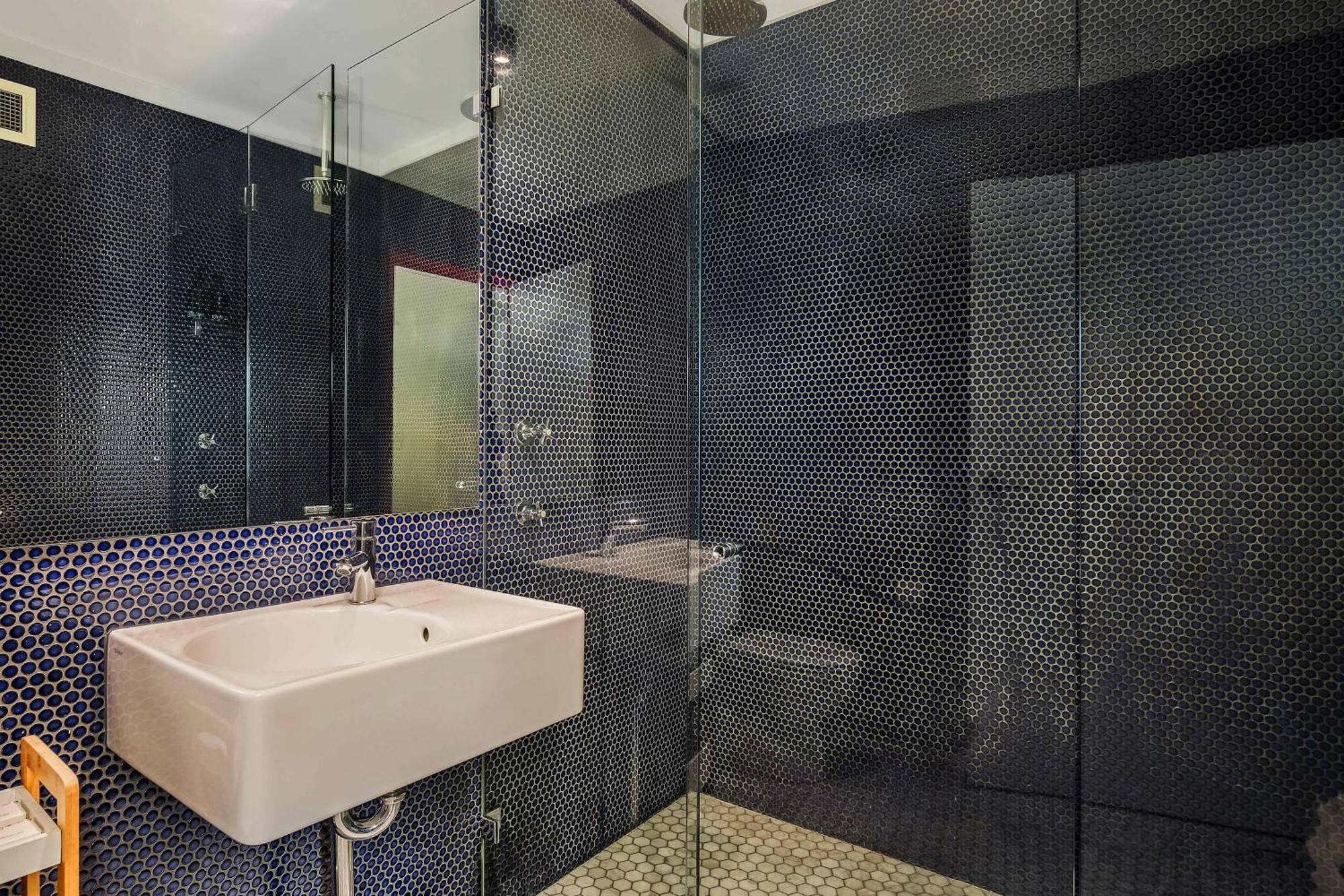 The Urban Newtown Hotel Sydney Ngoại thất bức ảnh