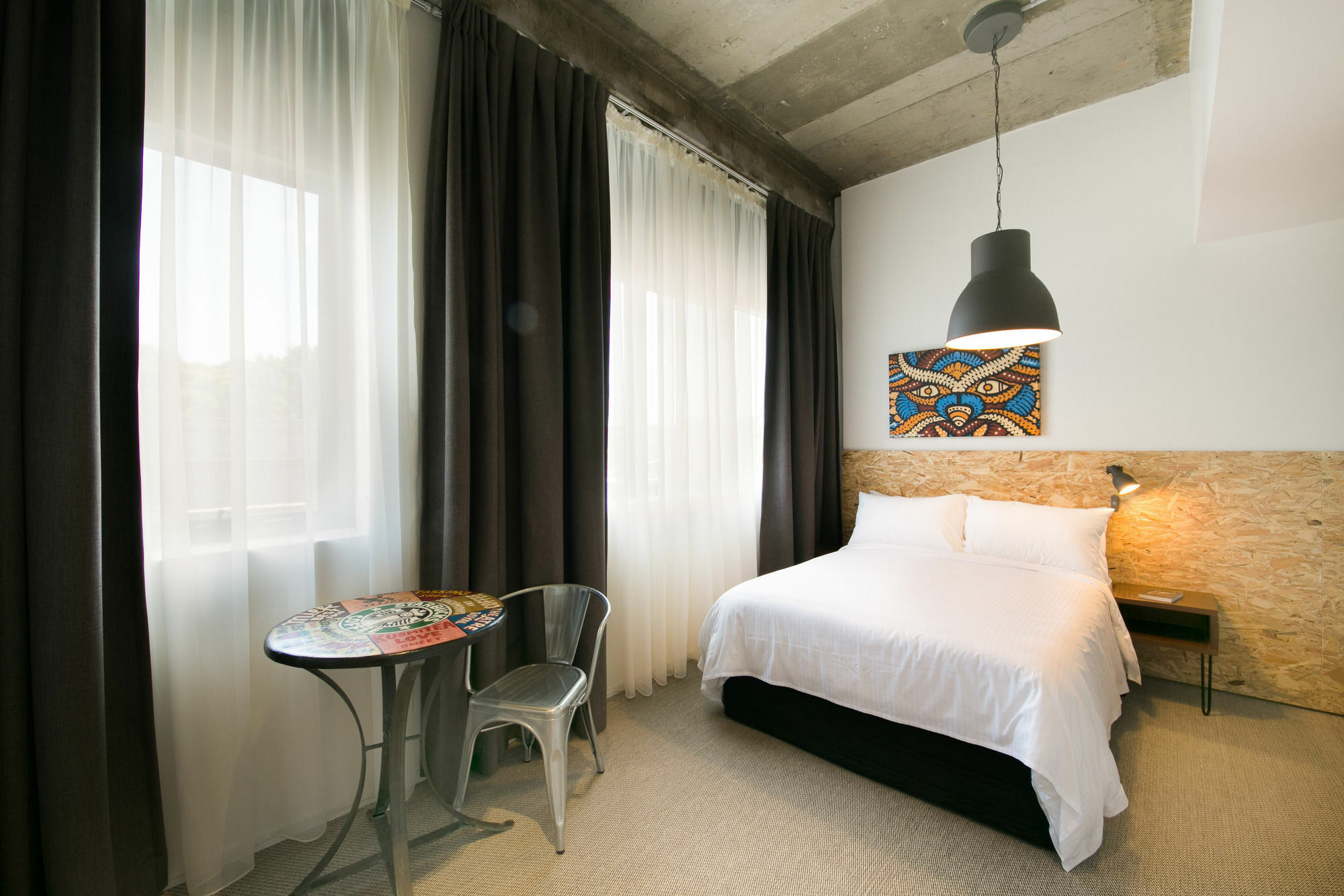 The Urban Newtown Hotel Sydney Ngoại thất bức ảnh